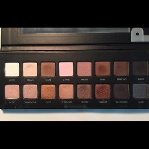 Lorac Pro Palette